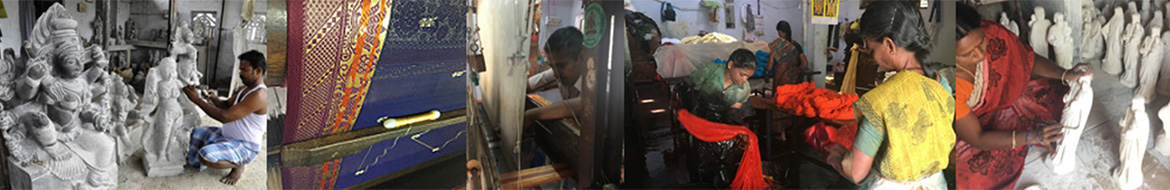 Madurai Must-See’s